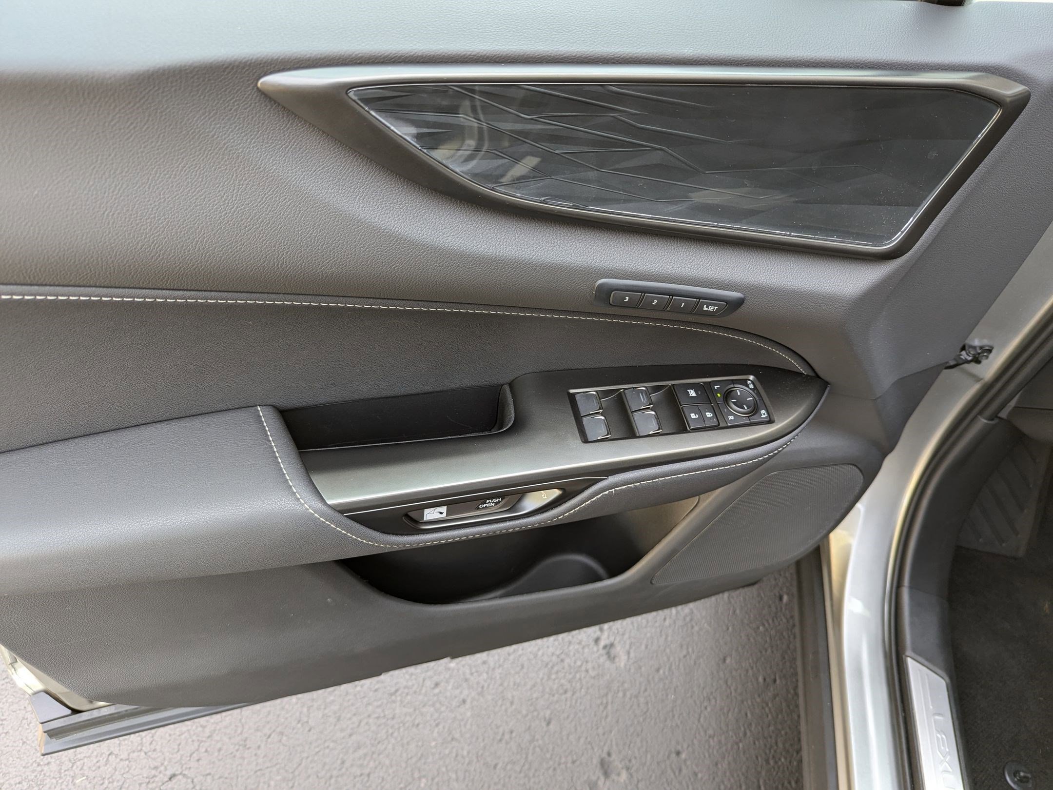 2023 Lexus NX 350 Premium photo 12