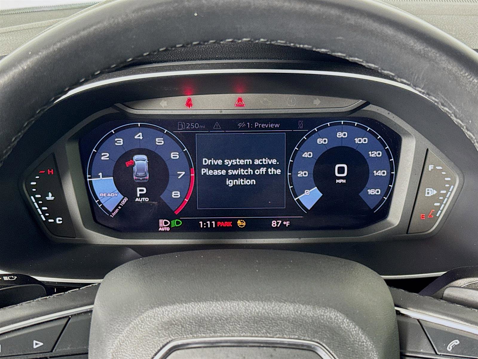 2021 Audi Q3 45 TFSI S line Premium photo 13
