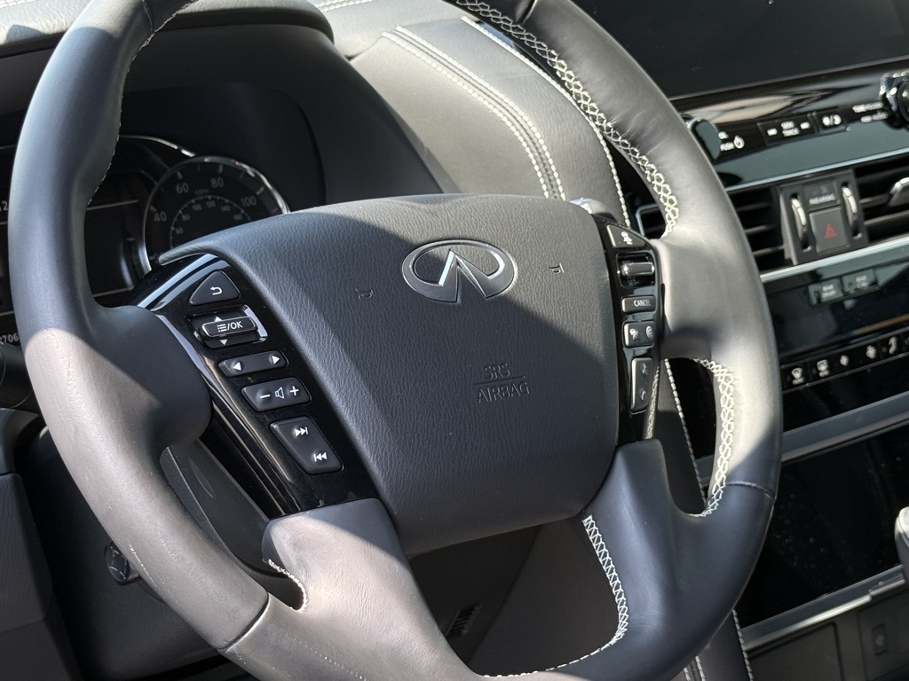 2023 Infiniti QX80 Premium Select photo 15