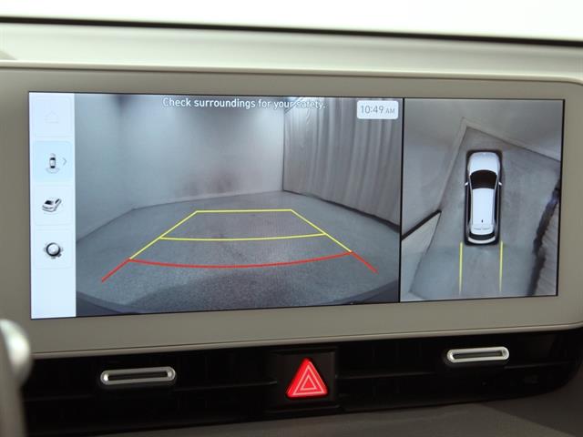 2024 Hyundai Ioniq 5 Limited photo 14