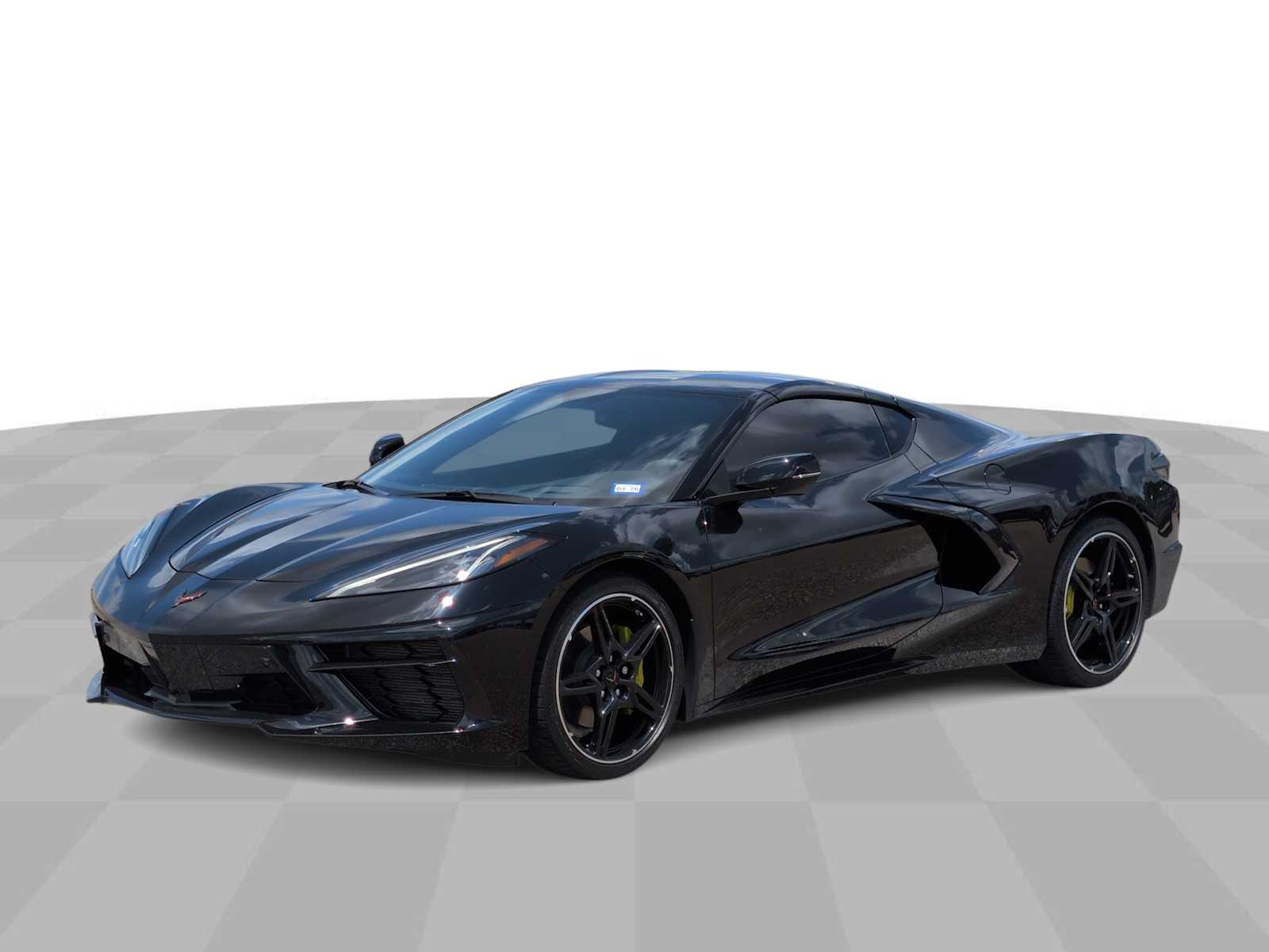 2023 Chevrolet Corvette