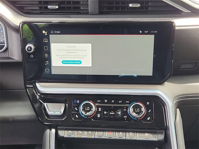 2022 Gmc Sierra 1500 Denali photo 26