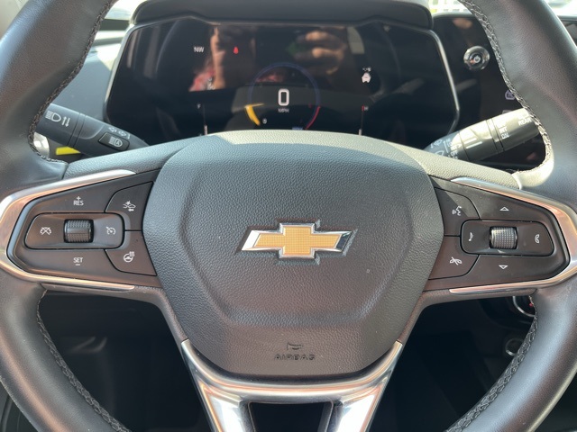 2024 Chevrolet Trax LT photo 16