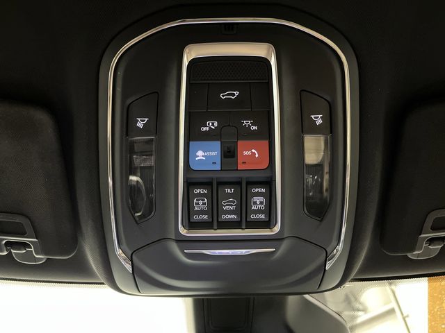 2024 Jeep Grand Cherokee Limited photo 23