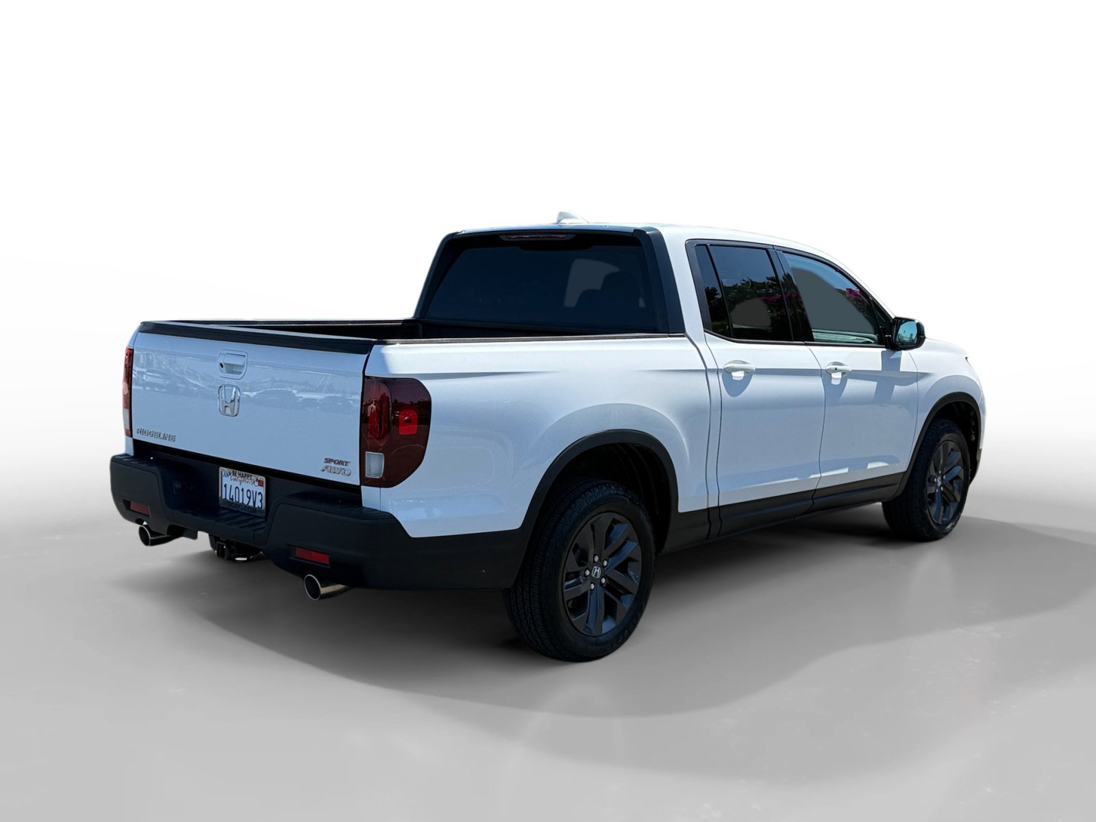 2023 Honda Ridgeline Sport photo 5