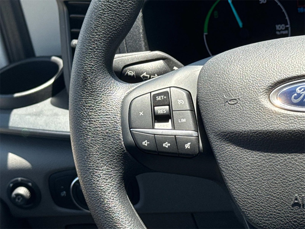 2023 Ford E-Transit 350