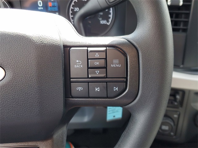 2026 Ford F-250 XL photo 20