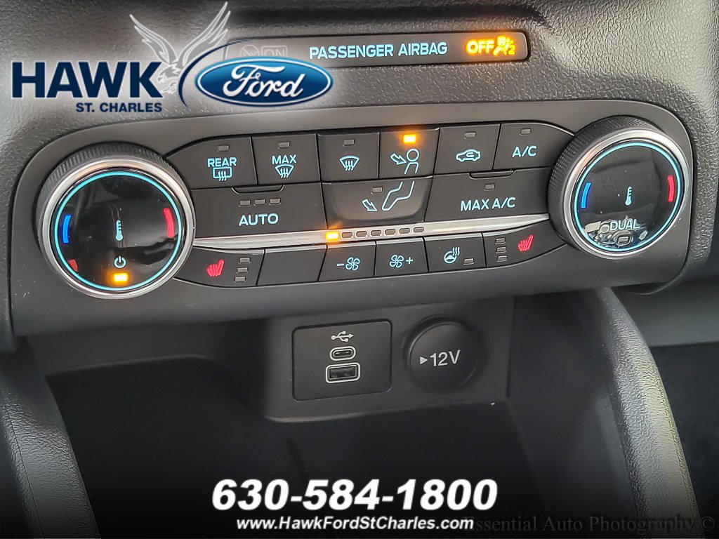 2026 FORD ESCAPE - Image 13