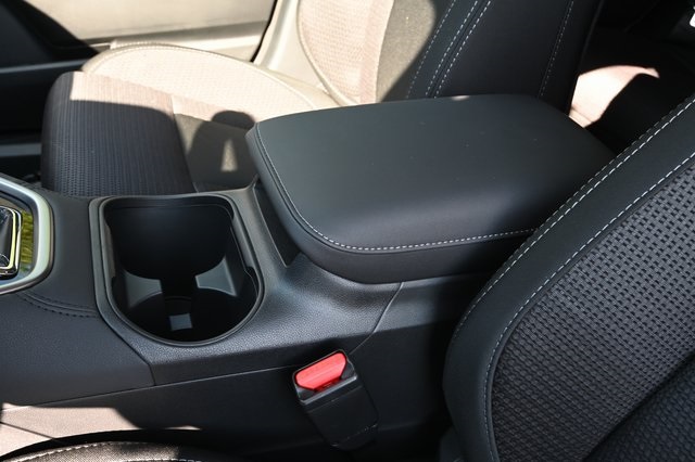 2025 Subaru Outback Premium photo 11