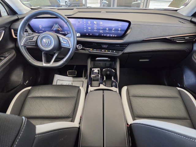 2024 Buick Envision Sport Touring photo 18