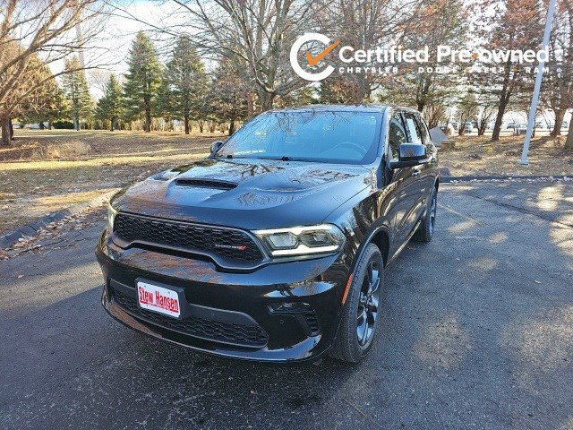 2022 Dodge Durango R/T's photo