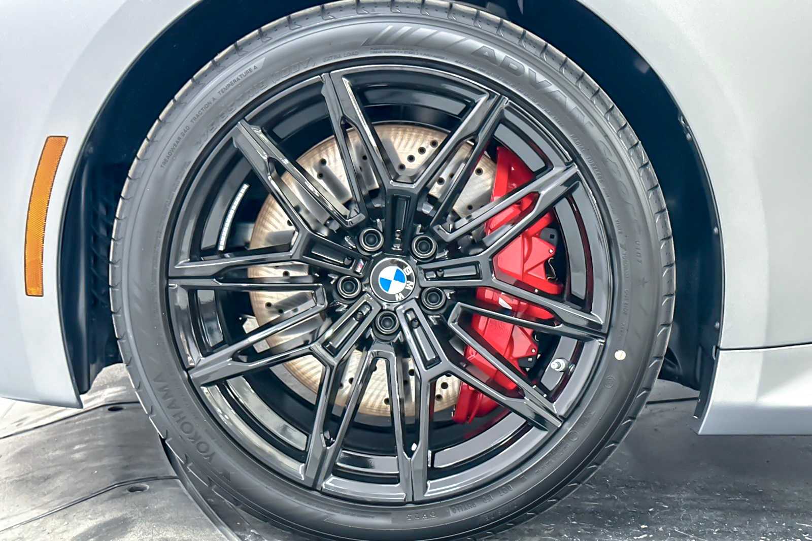 2025 Bmw M2 photo 24