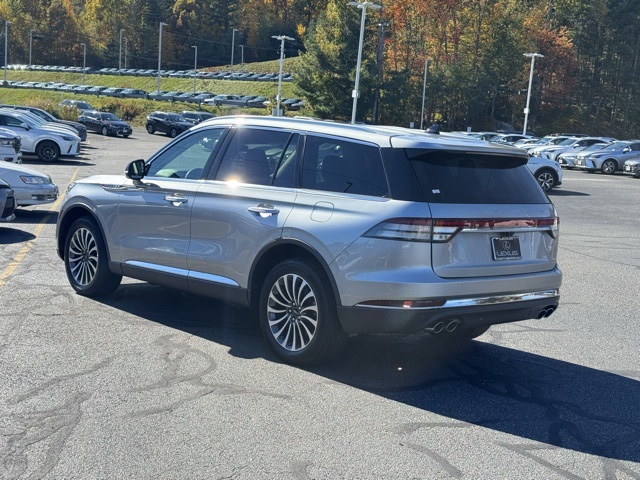 2024 Lincoln Aviator Premiere photo 3