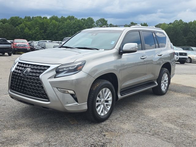 2023 Lexus GX PREMIUM's photo