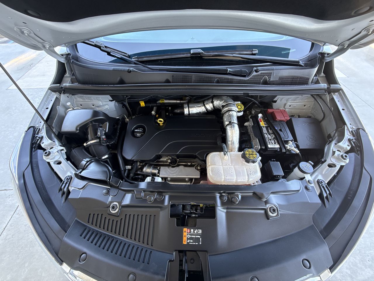 2022 Buick Encore Preferred photo 17