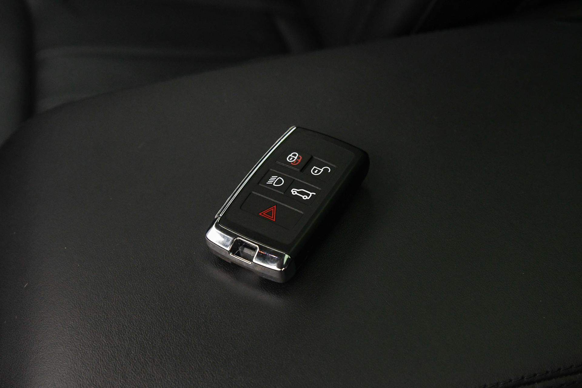 2022 Land Rover Range Rover First Edition photo 18
