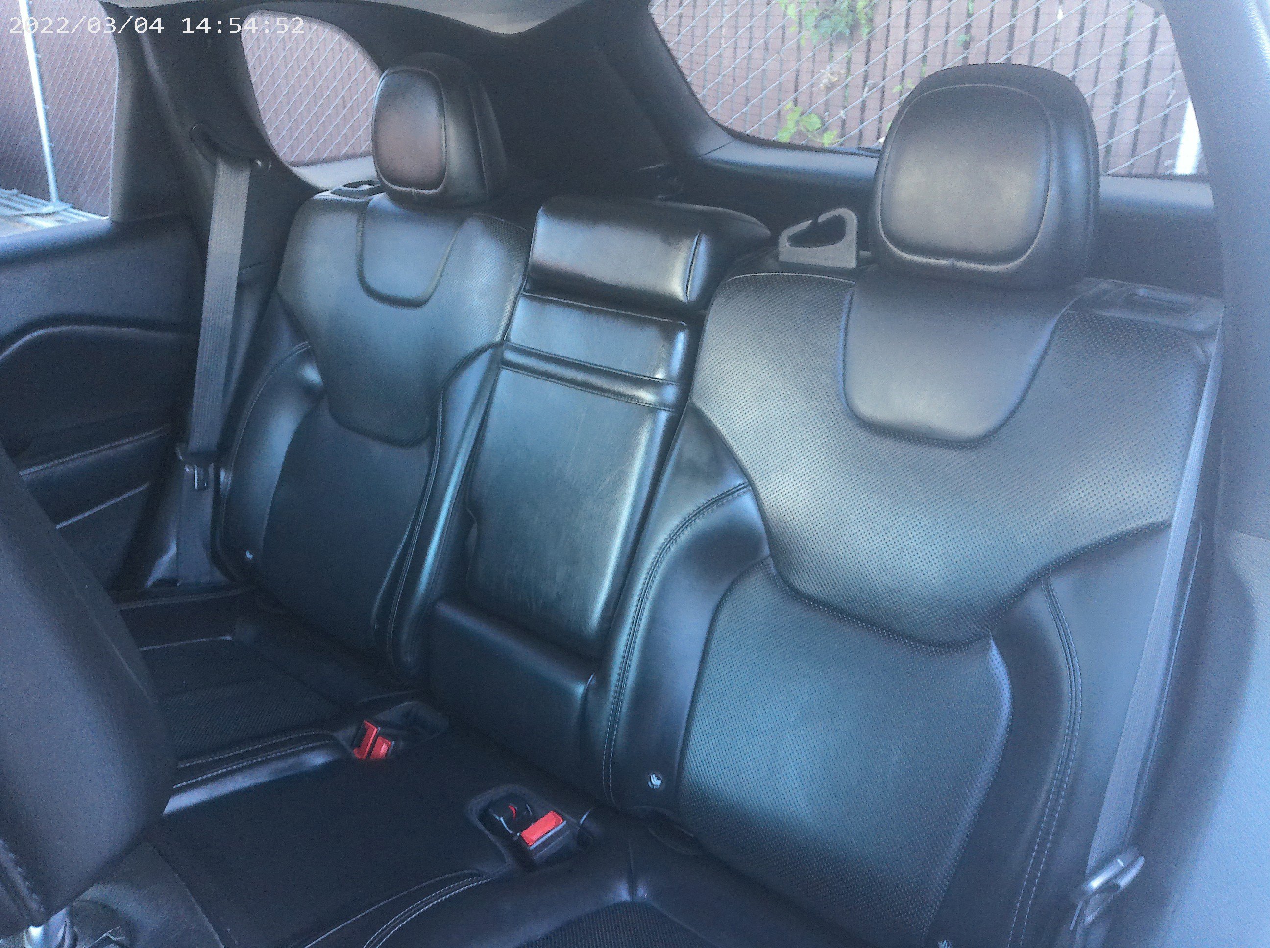 2019 Jeep Cherokee Limited photo 17
