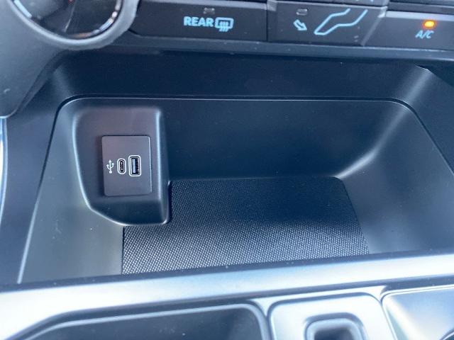 2025 Ford F-150 STX photo 32