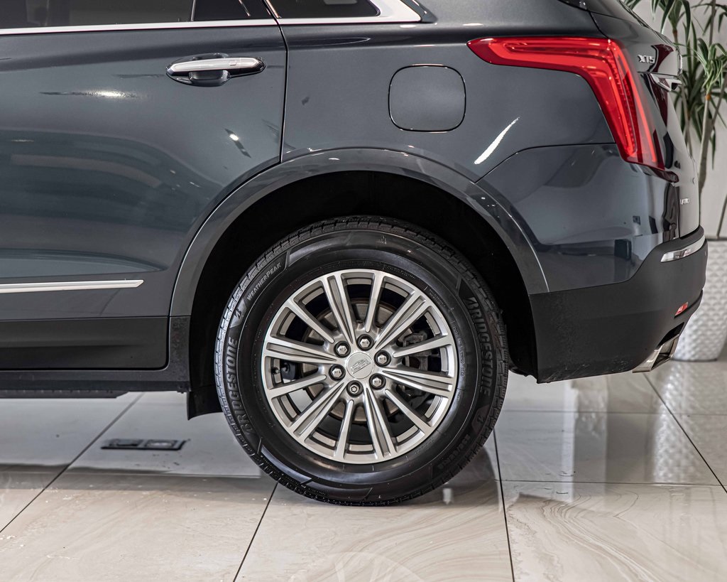 2019 CADILLAC XT5 - Image 7