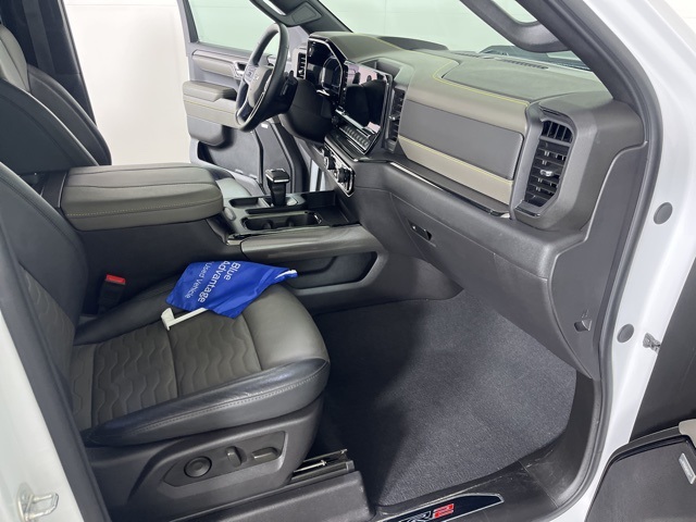 2024 Chevrolet Silverado 1500 ZR2 photo 20
