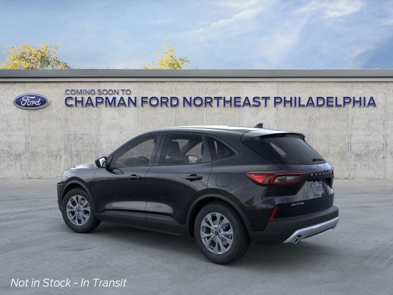 2025 Ford Escape Active photo 4