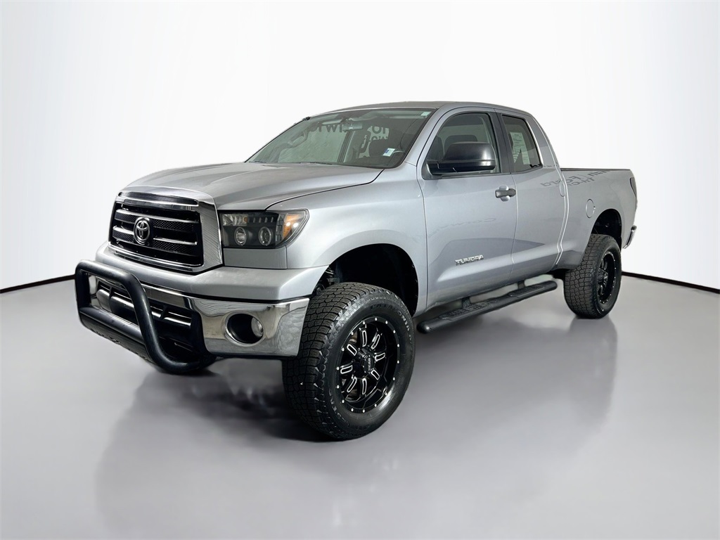 2013 Toyota Tundra Grade photo 4