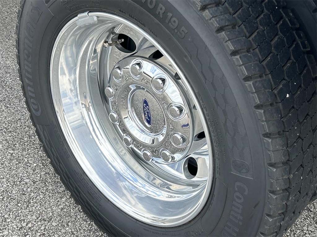 2026 Ford F-450 XL photo 10