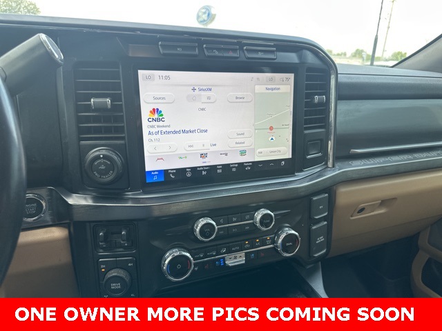 2023 Ford F-250 Lariat photo 21