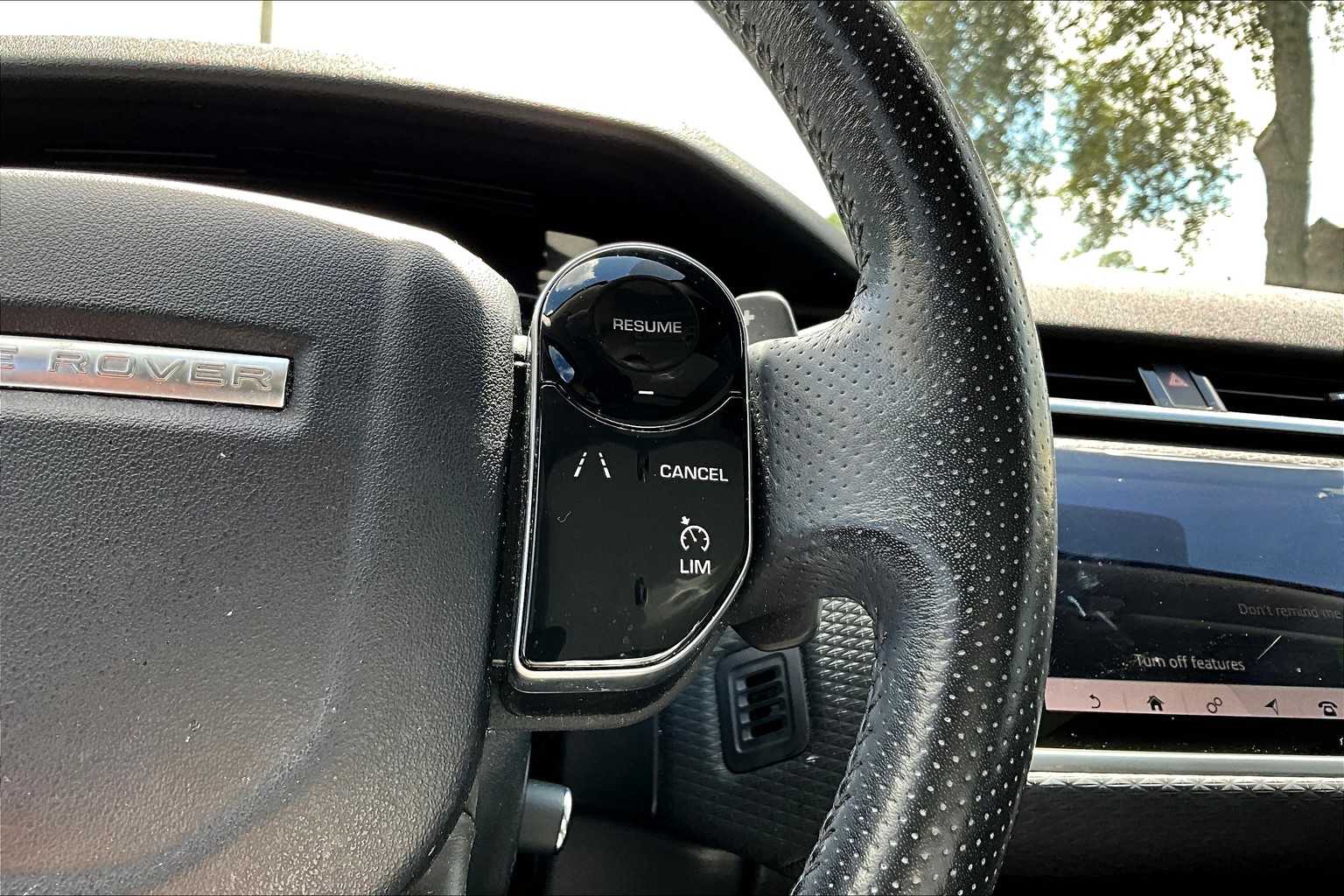2018 Land Rover Range Rover Velar S photo 18
