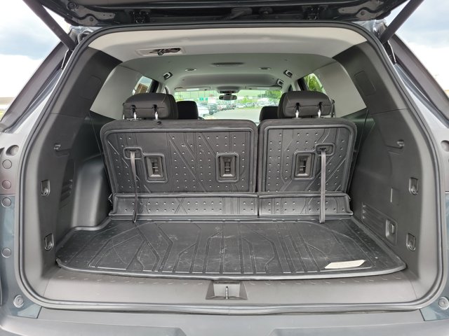 2021 Chevrolet Traverse Cloth photo 5