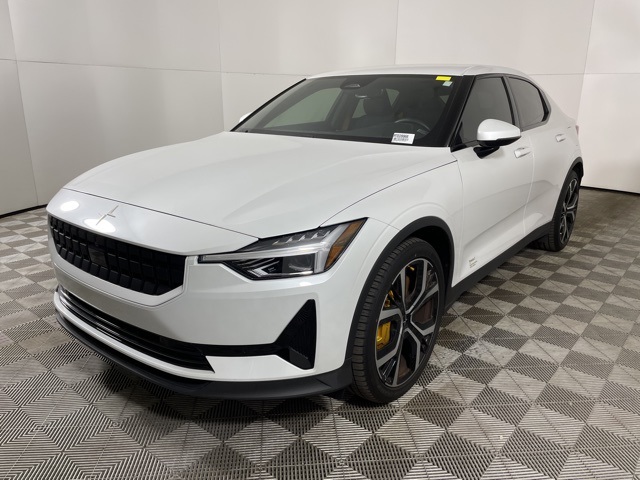 2022 Polestar PS2 e-AWD photo 4