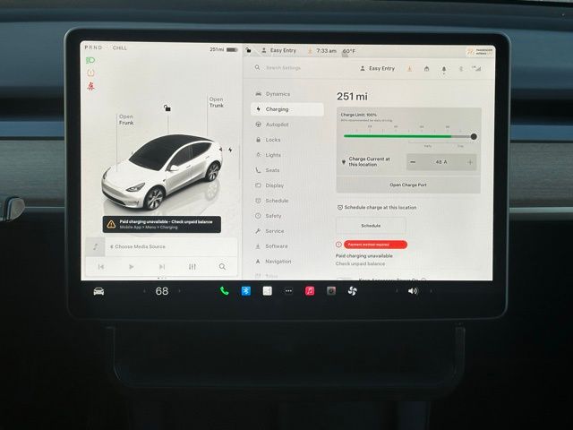 2023 Tesla Model Y Long Range photo 5