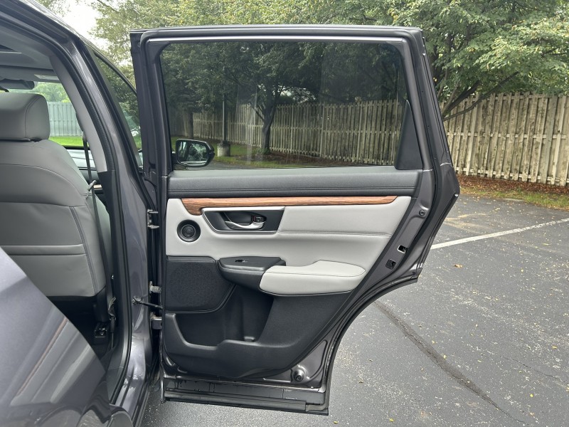 2019 Honda CR-V EX-L photo 26
