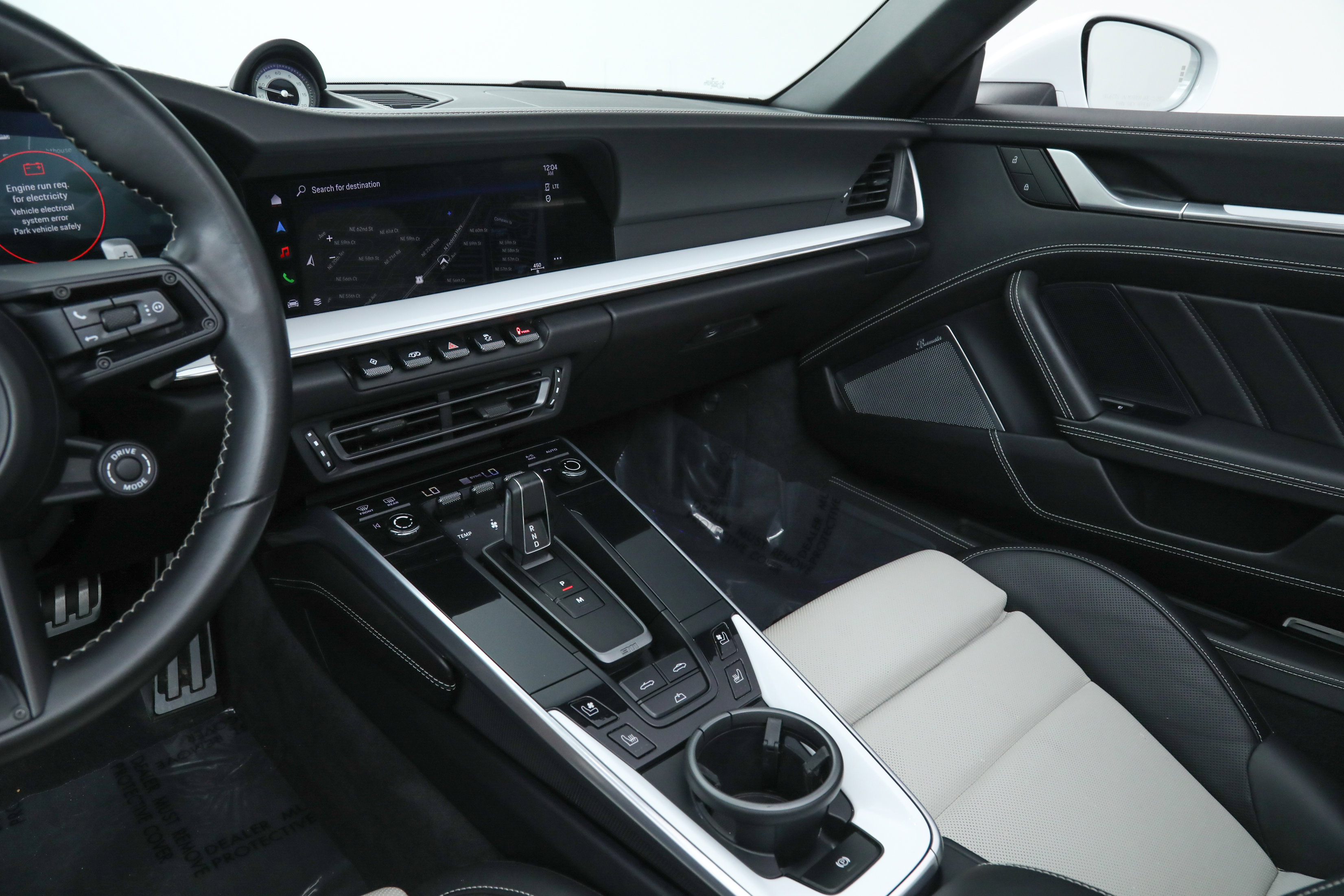 2023 Porsche 911 Turbo S Cabriolet photo 34