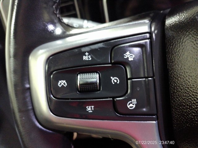 2024 Chevrolet Silverado 1500 LT photo 28