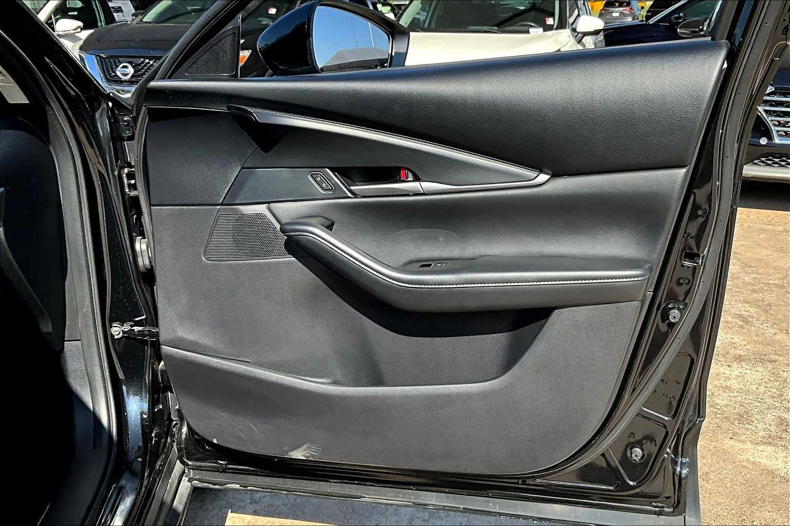 2024 Mazda CX-30 2.5 Select Sport photo 21
