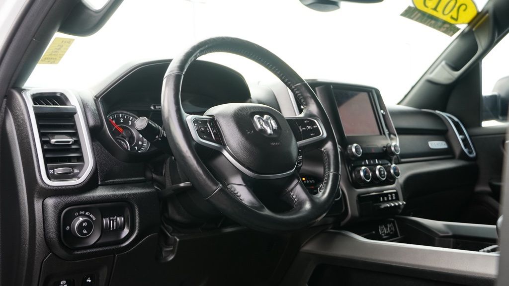 2019 Ram 1500 Big Horn Lone Star photo 10