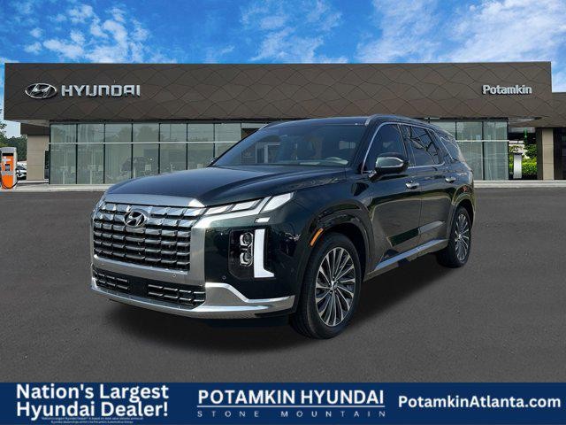 New Hyundai PALISADE for Sale in Lilburn, GA