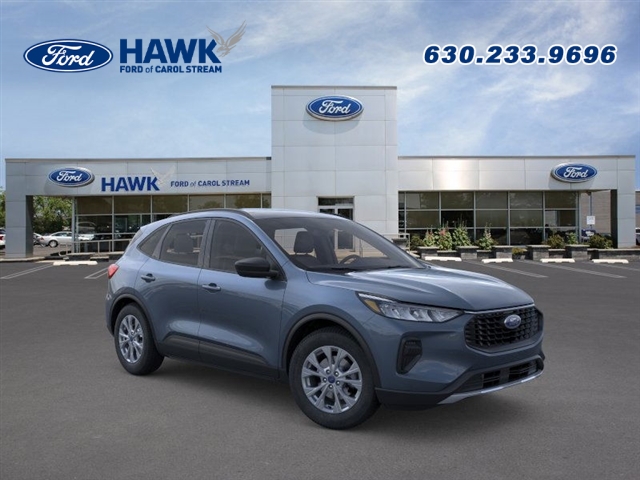 2025 FORD ESCAPE - Image 7