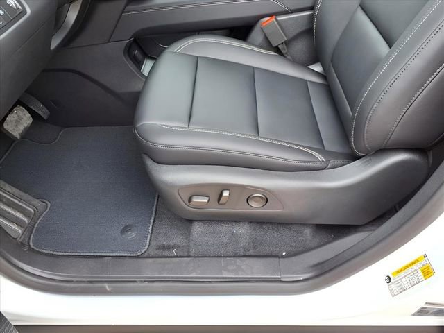 2026 Gmc Acadia Elevation photo 14
