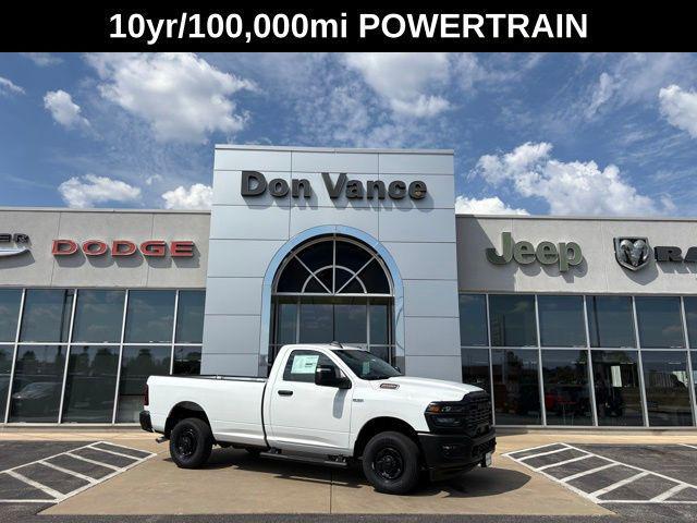 2026 RAM Ram 2500 Pickup Tradesman's photo