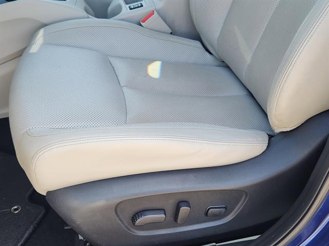 2022 Nissan Rogue Sport SL photo 17
