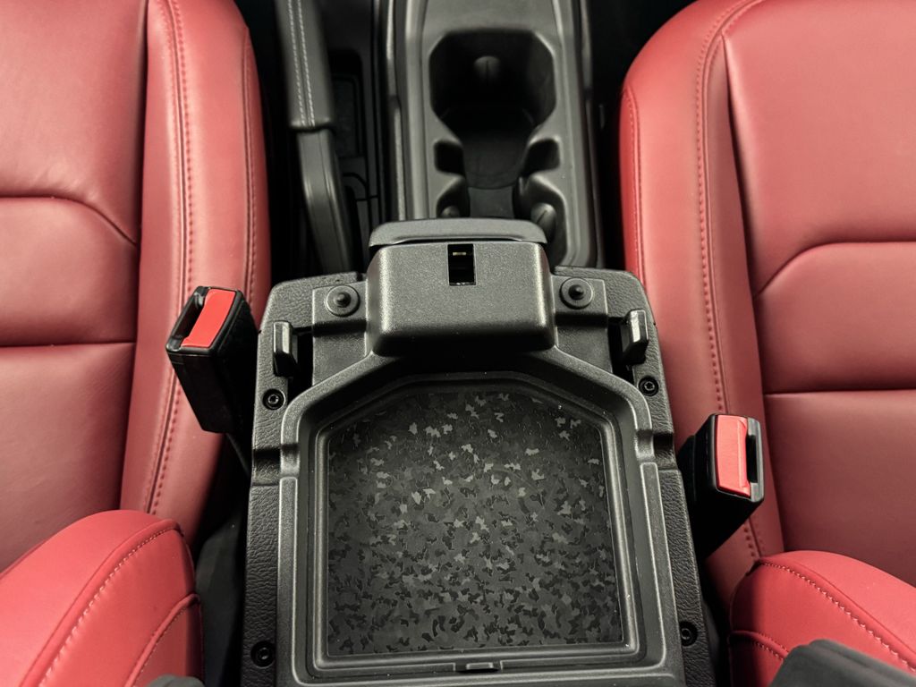 2024 Jeep Wrangler Rubicon 392 photo 21