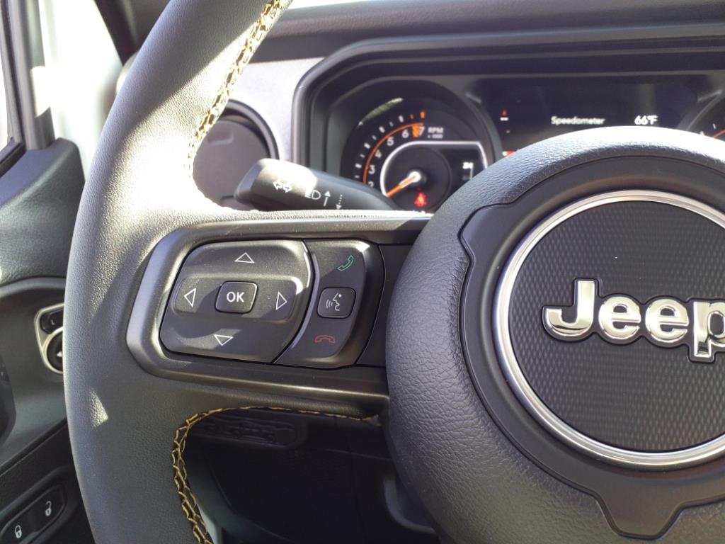 2024 Jeep Gladiator Sport S photo 15