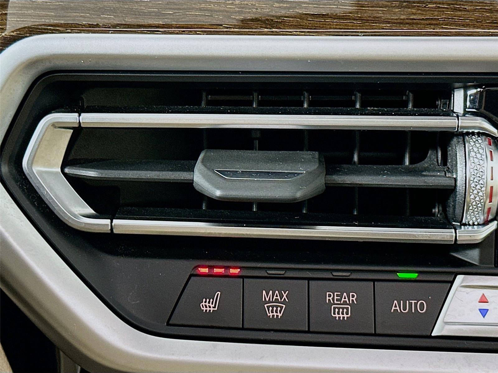2022 Bmw X3 xDrive30i photo 19