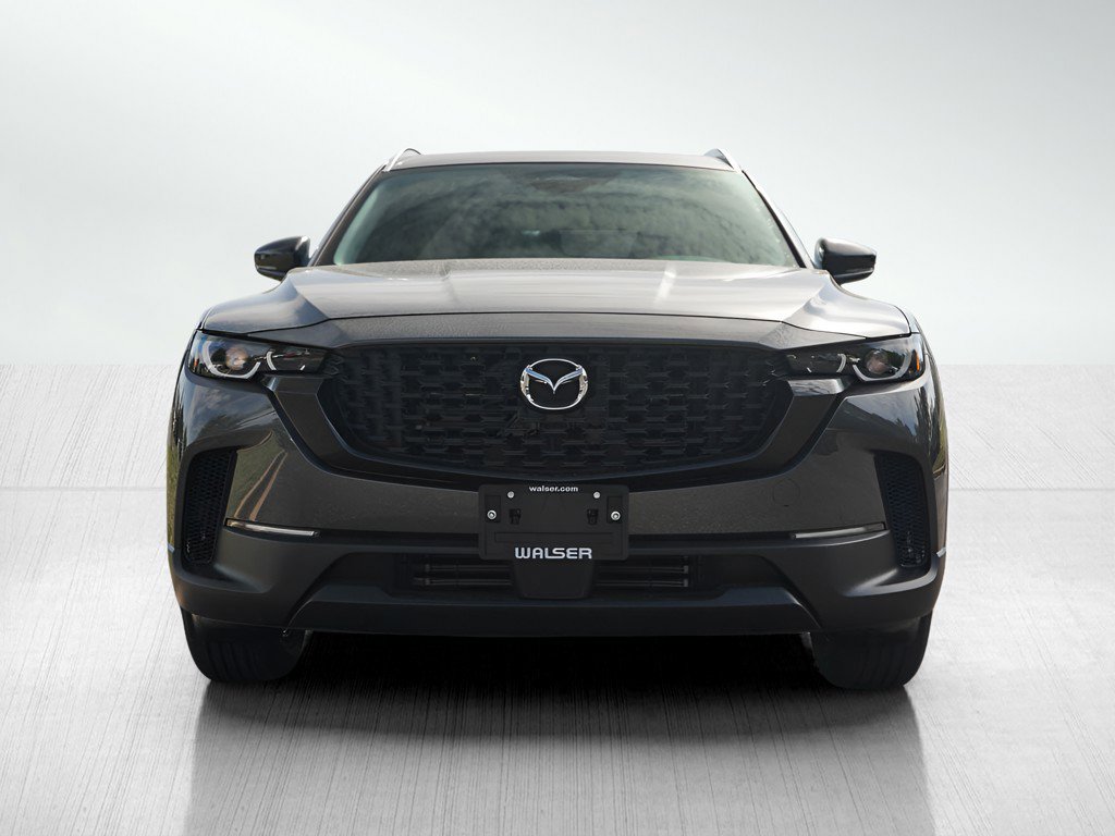 2025 Mazda CX-50 2.5 S Premium photo 2