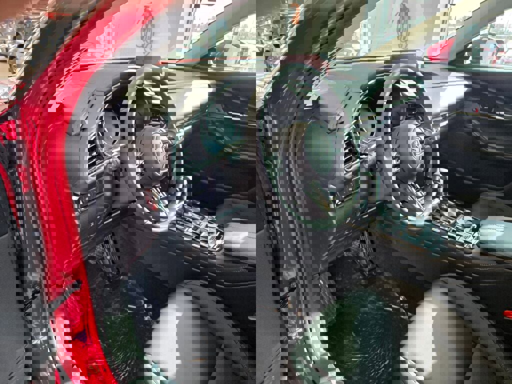 2025 Mazda CX-30 2.5 Select Sport photo 14