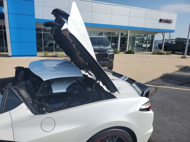 2023 Chevrolet Corvette Stingray 3LT photo 15