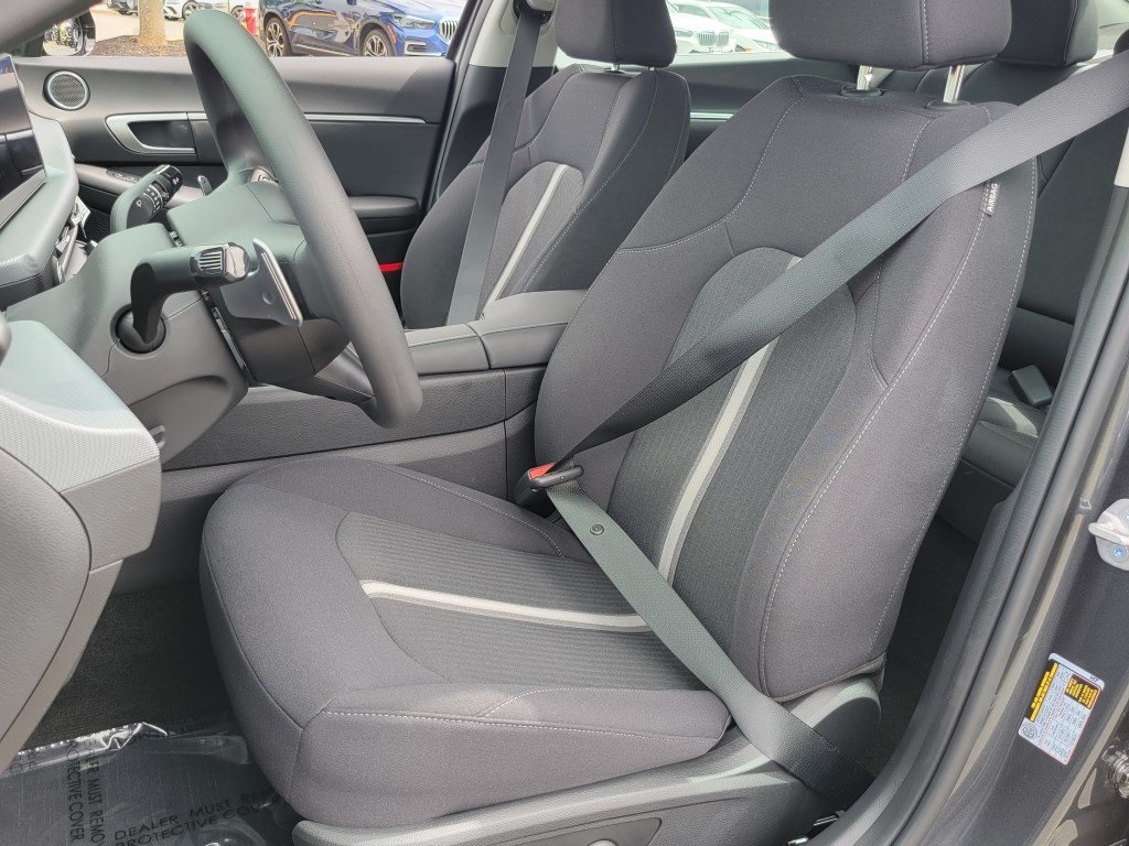 2025 Hyundai Sonata SEL photo 18
