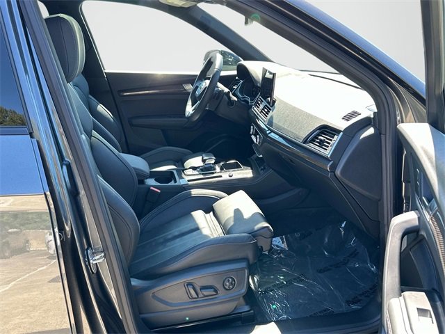 2023 Audi SQ5 Premium Plus photo 7